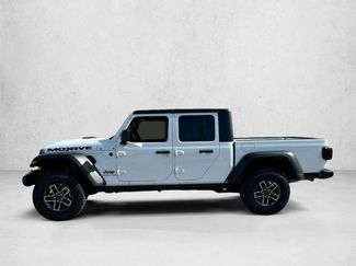 Used 2026 Jeep Gladiator Mojave AWD/4WD video 2