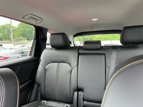Used 2026 MAZDA CX-90 3.3 Turbo w/ Select Package AWD/4WD image 29