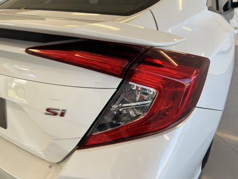 Used 2020 Honda Civic Si image 43