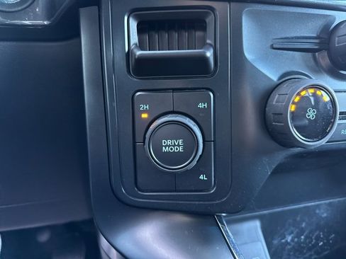 Used 2025 Ford F150 STX w/ Equipment Group 200A image 14