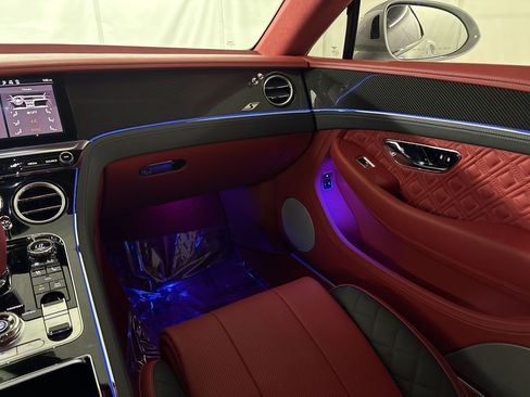 Used 2023 Bentley Continental GT S AWD/4WD image 29