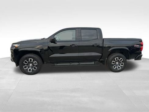 New 2026 Chevrolet Colorado Z71 image 2