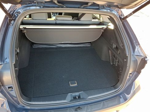 Certified 2025 Subaru Outback Limited image 44