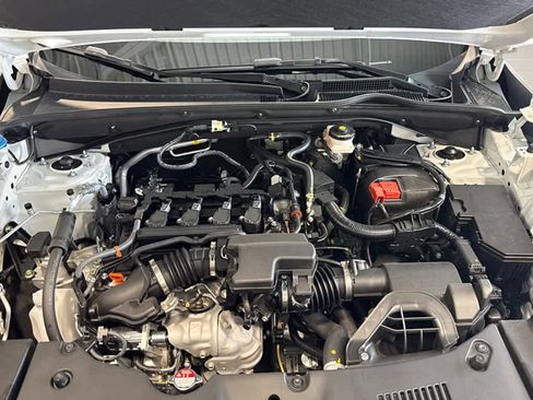 New 2026 Acura ADX A-Spec AWD/4WD image 12