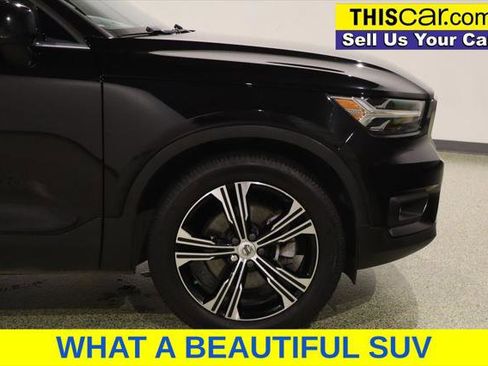 Used 2020 Volvo XC40 T5 Inscription w/ Protection Package Premier AWD/4WD image 10