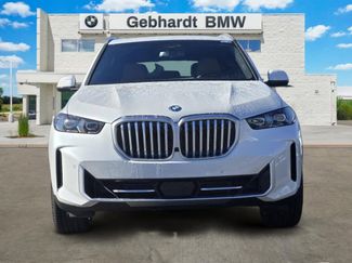 New 2026 BMW X5 xDrive50e AWD/4WD video 2