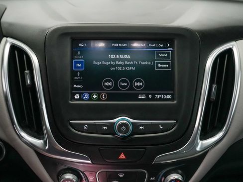 Used 2020 Chevrolet Equinox LS FWD image 15