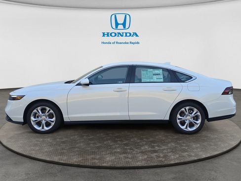 New 2026 Honda Accord LX image 2