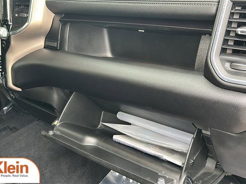 Used 2024 RAM 2500 Laramie image 32