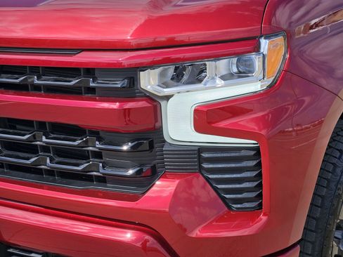New 2026 Chevrolet Silverado 1500 RST w/ RST Select Package image 10