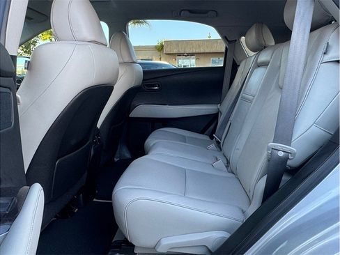 Used 2013 Lexus RX 350 FWD w/ Navigation Pkg image 21