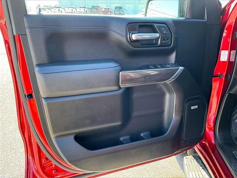 Certified 2021 Chevrolet Silverado 1500 LTZ w/ LTZ Premium Package image 9