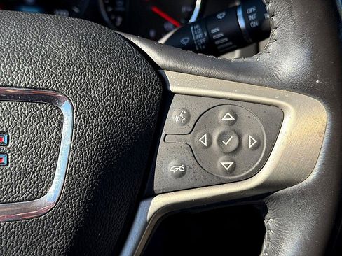 Used 2018 GMC Acadia Denali w/ LPO, Cargo Package image 18