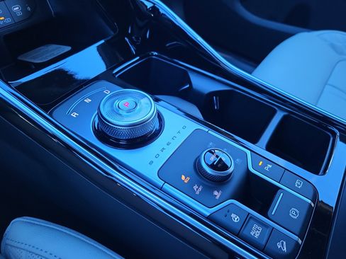 New 2026 Kia Sorento SX Prestige AWD/4WD image 20