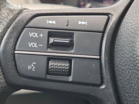 Used 2024 Honda Accord LX image 10