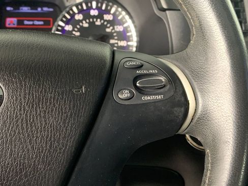 Used 2017 INFINITI QX60 FWD w/ Premium Plus Package image 21