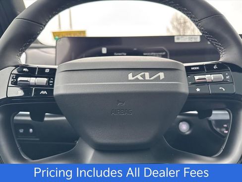New 2026 Kia Sorento SX Prestige AWD/4WD image 15