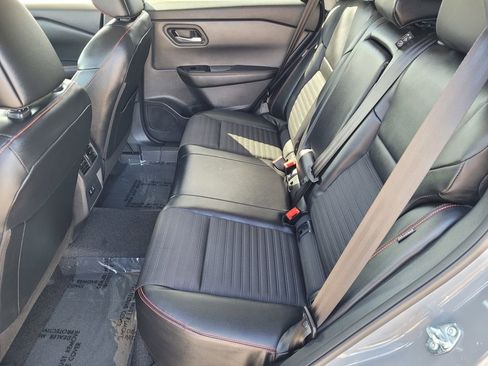 New 2026 Nissan Rogue SV w/ Rock Creek Premium Package AWD/4WD image 6