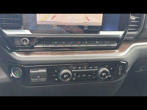 New 2026 Chevrolet Silverado 1500 LT AWD/4WD image 20