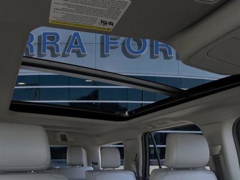 New 2025 Ford Expedition Active image 22