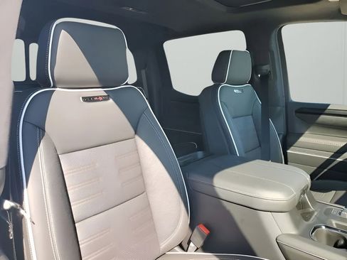 New 2026 GMC Sierra 1500 AT4X image 21