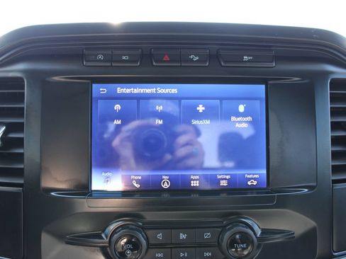 Used 2023 Ford F150 XL w/ FX4 Off-Road Package AWD/4WD image 42