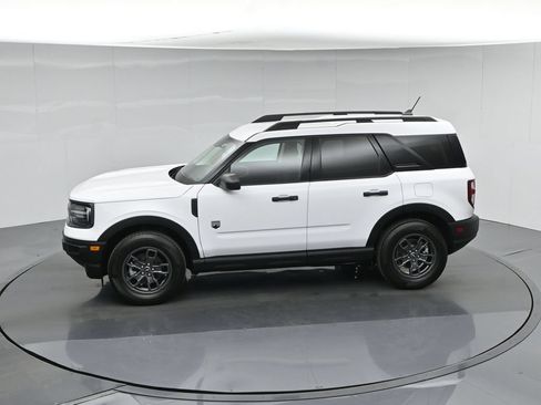 Used 2024 Ford Bronco Sport Big Bend w/ Convenience Package AWD/4WD image 45