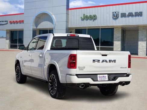 New 2026 RAM 1500 Limited image 4