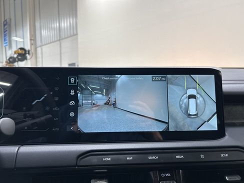 New 2027 Kia Telluride SX Prestige X-Pro AWD/4WD image 22