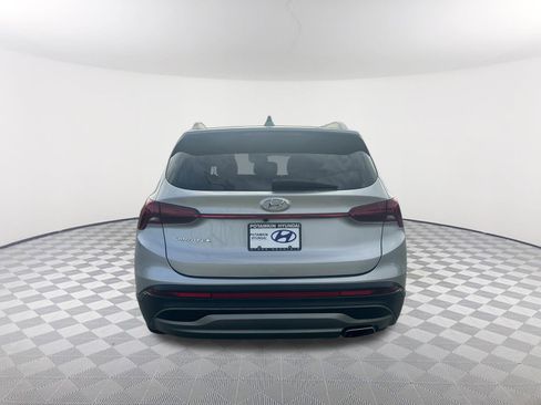 Used 2023 Hyundai Santa Fe SEL image 8