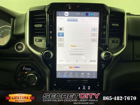 New 2026 RAM 1500 Big Horn image 23