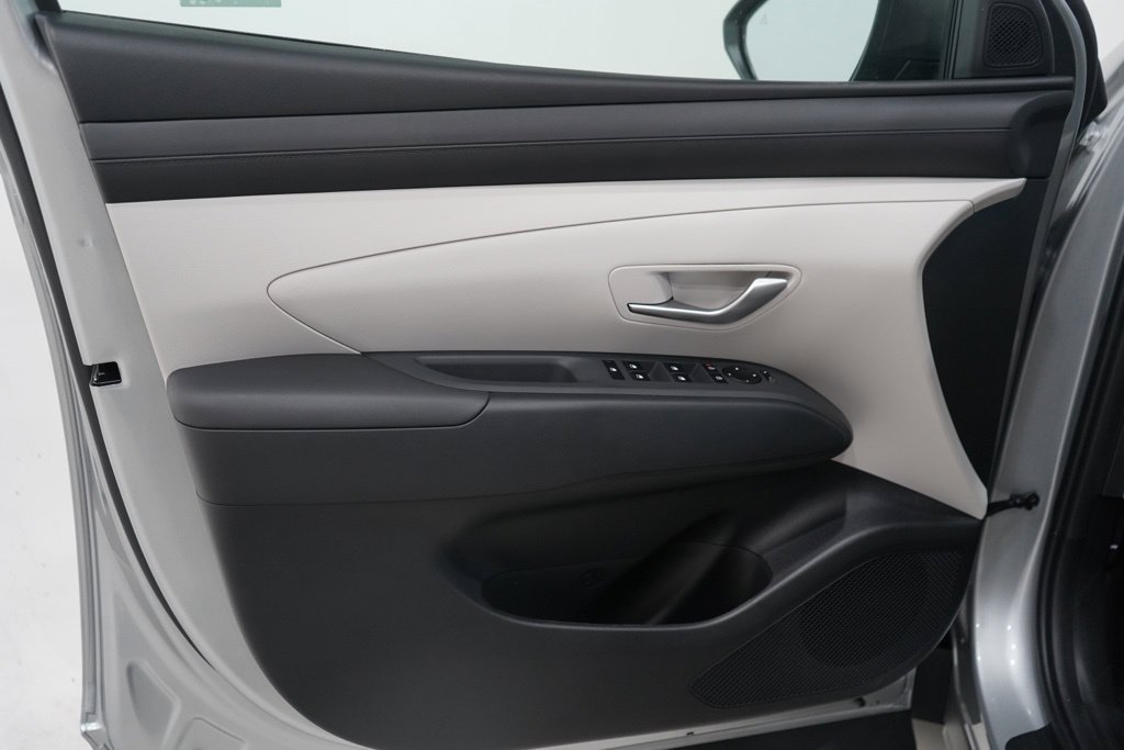 New 2026 Hyundai Tucson SEL Plus AWD/4WD image 20