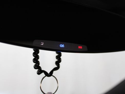 Used 2017 Chevrolet Camaro SS image 47