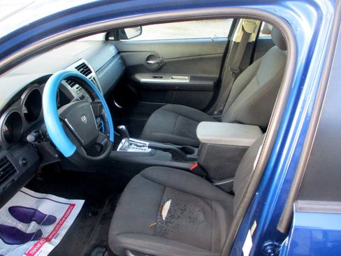 Used 2010 Dodge Avenger SXT w/ Premium Convenience Group image 11