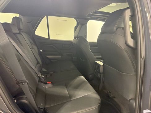 Used 2025 Toyota 4Runner TRD Off-Road Premium image 28