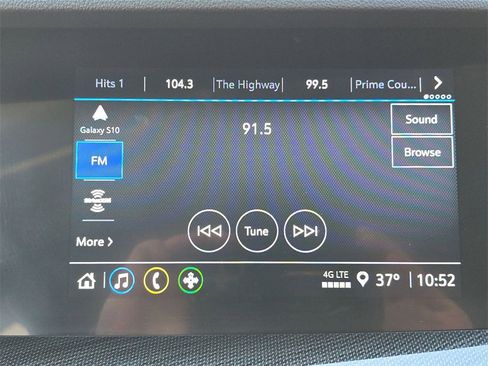 Used 2023 Buick Envision Preferred image 22