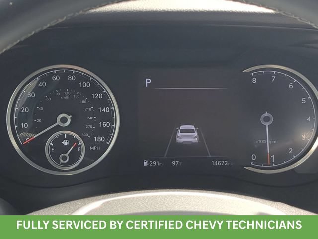 Used 2026 Genesis G70 2.5T RWD image 30