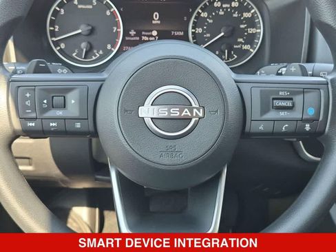 Used 2024 Nissan Rogue SV FWD image 22