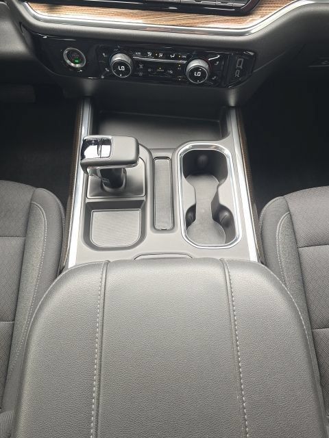 Used 2023 Chevrolet Silverado 1500 RST w/ Protection Package AWD/4WD image 36