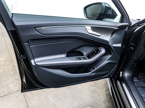 Used 2026 Audi A6 Premium Plus image 21