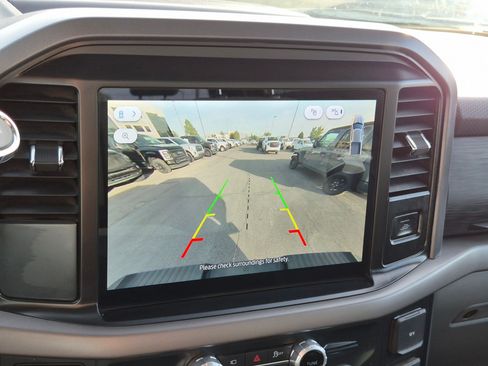 Used 2025 Ford F150 XLT w/ Equipment Group 301A Standard AWD/4WD image 25