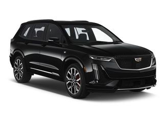 Used 2023 Cadillac XT6 Sport w/ Technology Package video 1