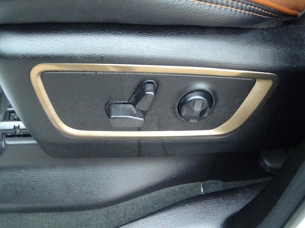 Used 2024 RAM 1500 Limited w/ Bed Utility Group AWD/4WD image 17