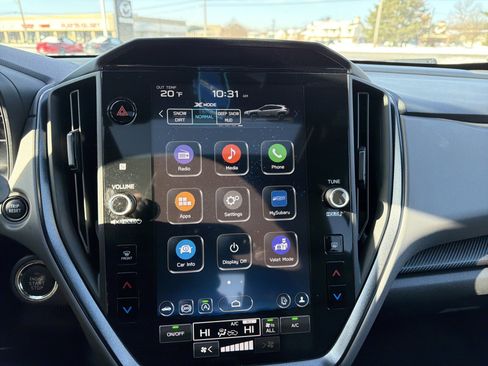 Used 2024 Subaru Crosstrek 2.5i Wilderness w/ Wilderness Package image 18