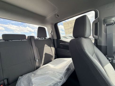 New 2026 Chevrolet Silverado 1500 LT image 14