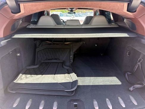 Used 2023 BMW XM AWD/4WD image 11