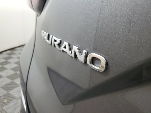 Used 2020 Nissan Murano Platinum w/ Cargo Package FWD image 8