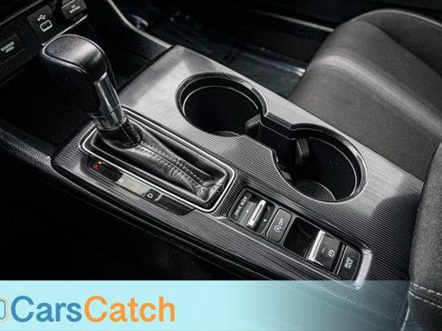 Used 2023 Honda Civic Sport image 33