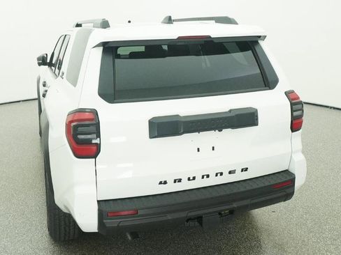 New 2026 Toyota 4Runner TRD Off-Road image 39