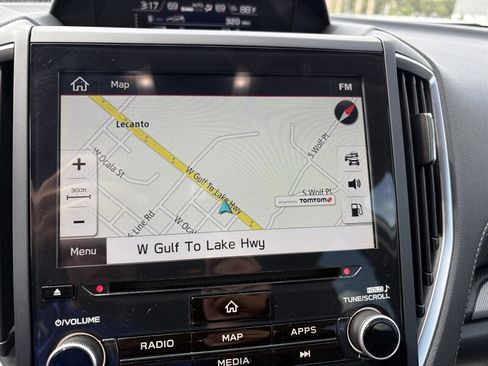 Used 2020 Subaru Forester Limited image 14